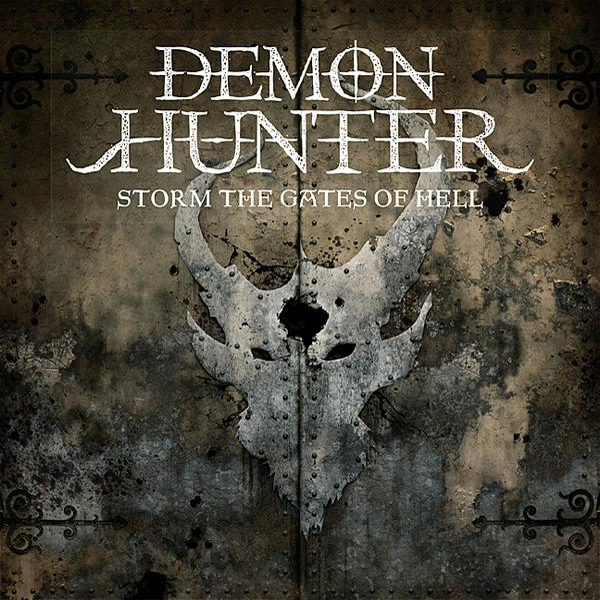 Demon Hunter Storm The Gates of Hell