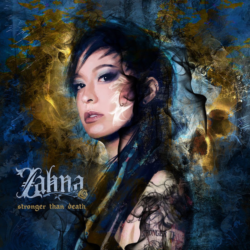 Zahna Stronger Than Death