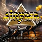 I'm Alright (I'm Okay) by Stryper