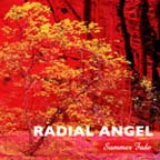 Radial Angel Summer Fade