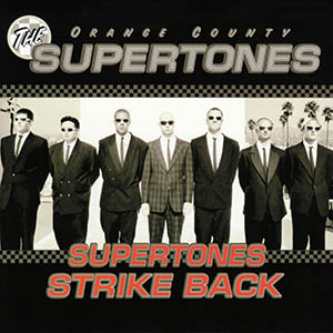 Supertones Supertones Strike Back