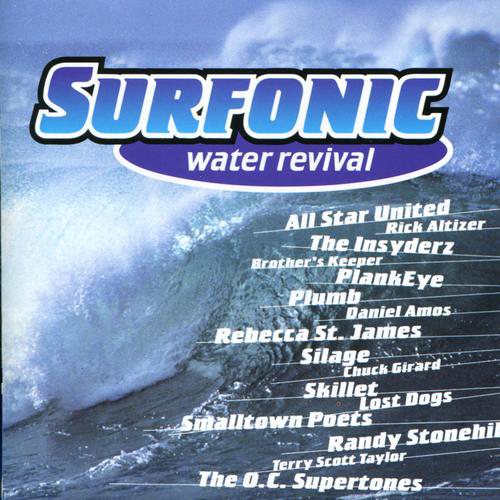 Smalltown Poets Surfonic Water Revival