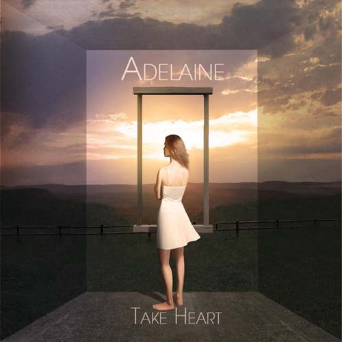 Adelaine Take Heart