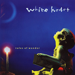 WhiteHeart Tales of Wonder