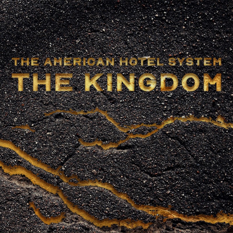 The American Hotel System The Kingdom