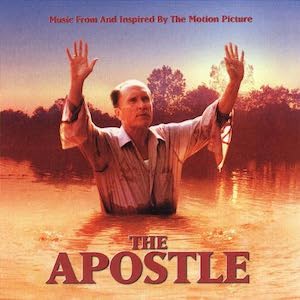 Steven Curtis Chapman The Apostle Movie Soundtrack