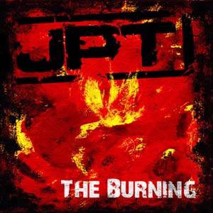 JPT The Burning