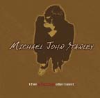 Michael John Stanley The Crimson Element