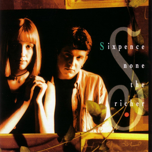 Sixpence None The Richer The Fatherless and the Widow