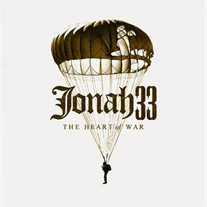 Jonah33 The Heart of War