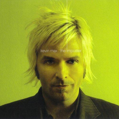 Kevin Max The Imposter