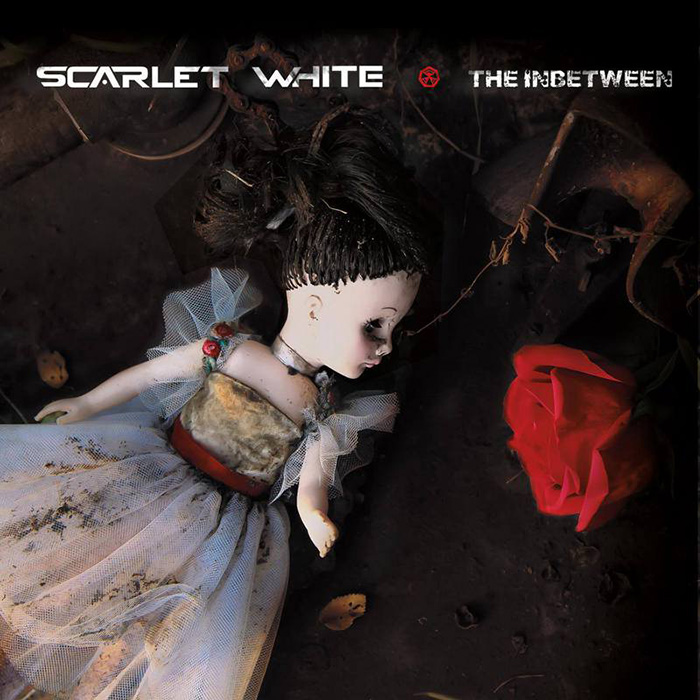 Scarlet White The Inbetween