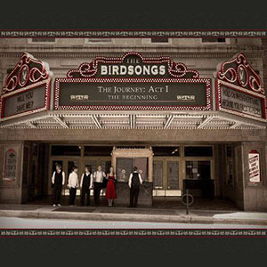 The Birdsongs The Journey - Act I, The Beginning