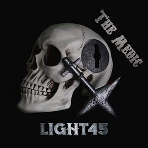 Light45 The Medic