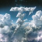 Cloudwalker by The Protest