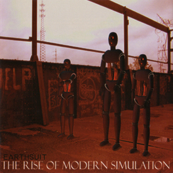 Earthsuit The Rise of Modern Simulation