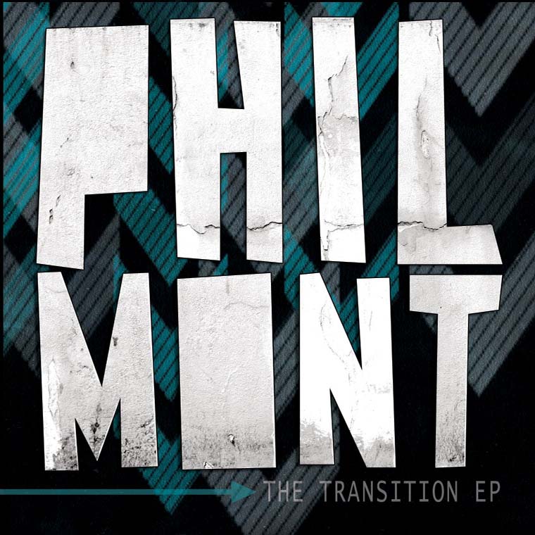 Philmont The Transition EP