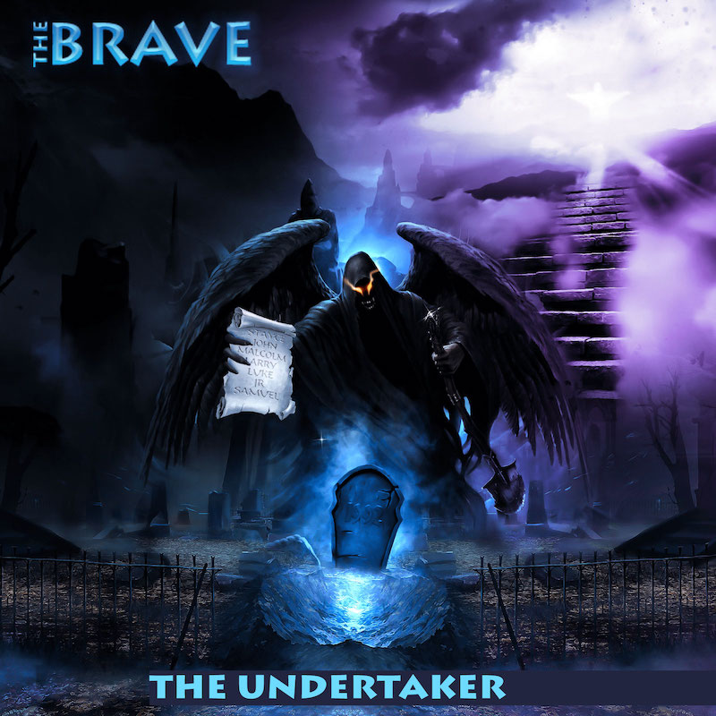 The Brave The Undertaker