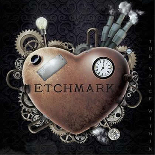 Etchmark The Voice Within