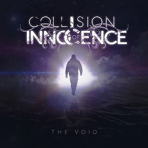 Collision of Innocence The Void