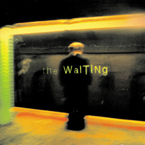 The Waiting The Waiting (self-titled)