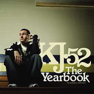 KJ52 The Yearbook