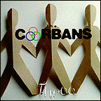 Corbans Three