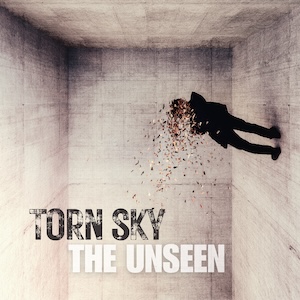 Torn Sky the unseen
