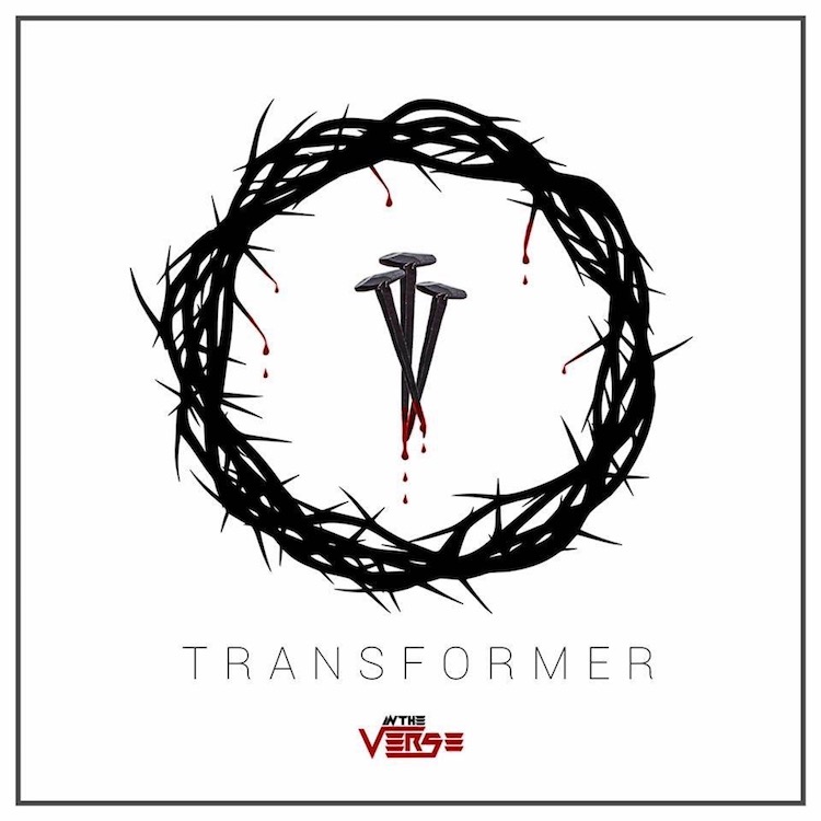 In The Verse Transformer