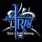 Take A Look Around by Trav