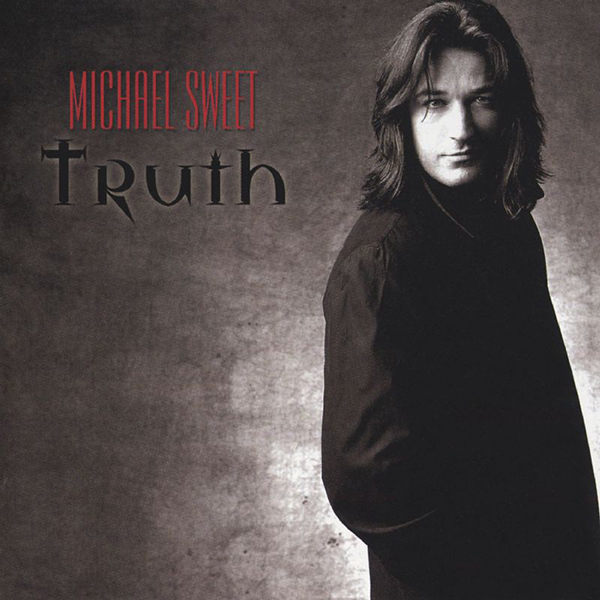 Michael Sweet Truth 2001 Edition