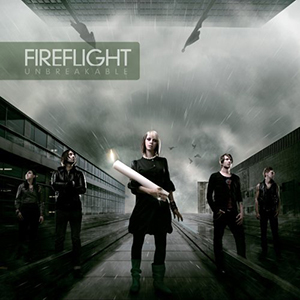 Fireflight Unbreakable