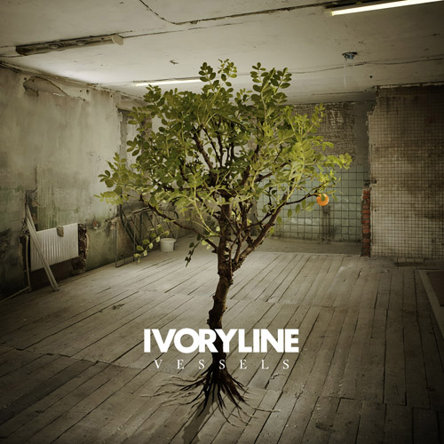 Ivoryline Vessels