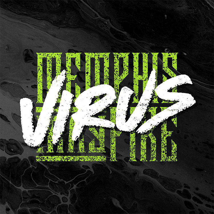 Memphis May Fire Virus