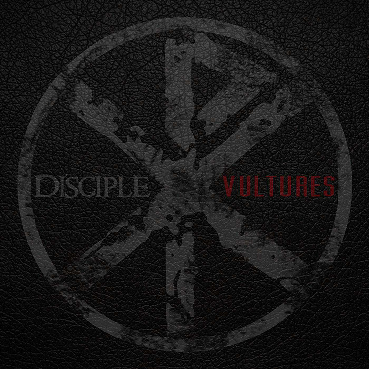 Disciple Vultures EP