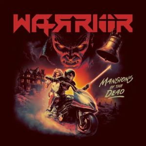 Warrior Mansions of the Dead