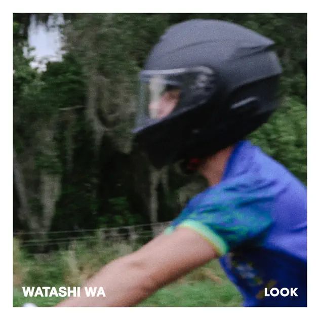 Watashi Wa Look
