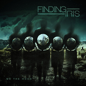 Finding Iris We The Moon