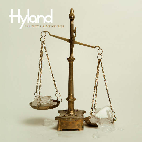 Hyland Weights and Measures