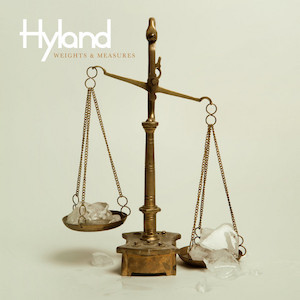 Hyland Weights and Measures