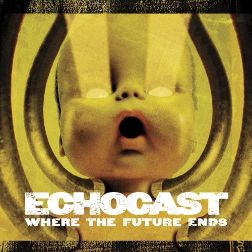 Echocast Where The Future Ends