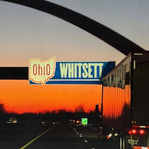 Whitsett Ohio