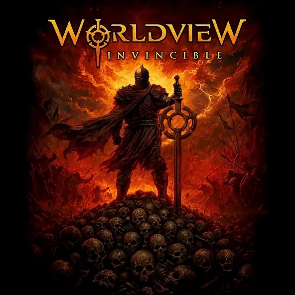 Worldview Invincible