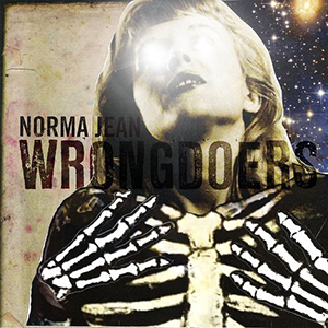 Norma Jean Wrongdoers