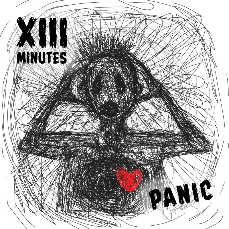 XIII Minutes Panic