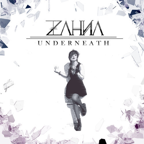 Zahna Unshaken