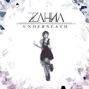 Zahna Unshaken